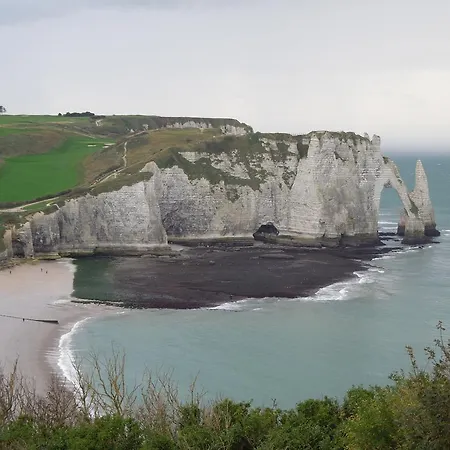 Appartement Le Loft Honfleur