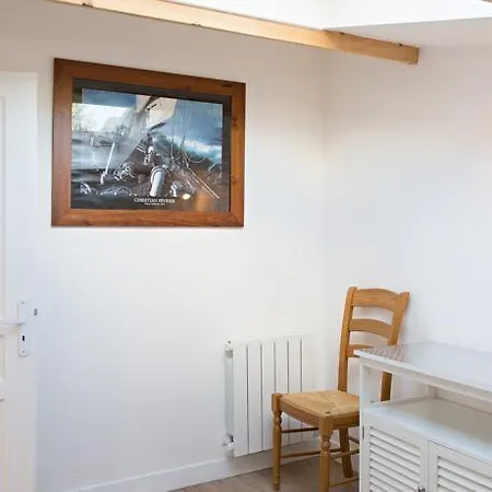 Le Loft Appartement Honfleur