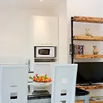 Appartement Le Loft *
