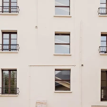 Le Loft * Ονφλέρ