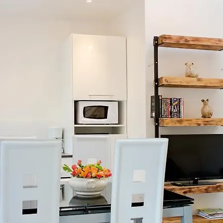 דירה Le Loft *