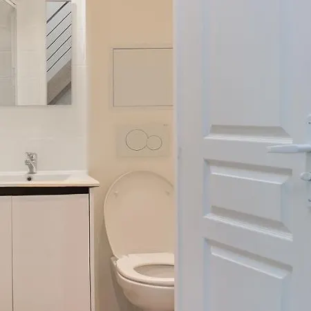 Le Loft Διαμέρισμα