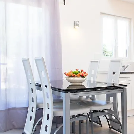 Apartmán Le Loft Honfleur