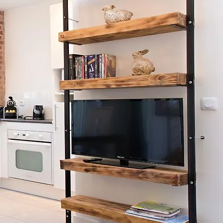 Διαμέρισμα Le Loft *