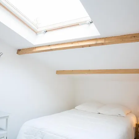 Le Loft Honfleur