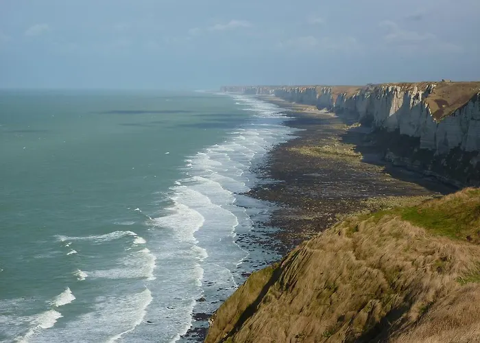 公寓 洛夫特公寓 *