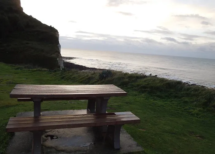 洛夫特公寓 * 翁弗勒尔