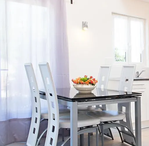 Daire Le Loft Honfleur