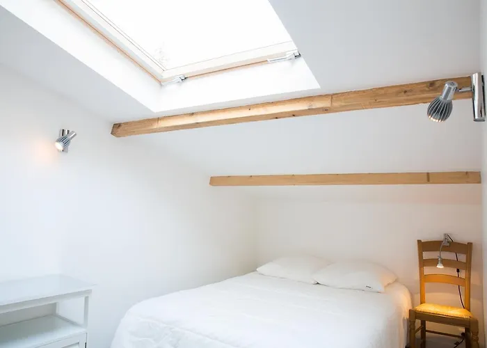 Le Loft Honfleur